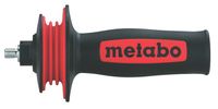 Metabo Accessoires Antivibratiehandgreep M 8 - 627361000 Metabo Accessoires Antivibratiehandgreep M 8 - 627361000