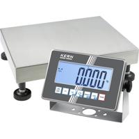 Kern Platformweegschaal Weegbereik (max.) 30 kg Resolutie 1 g