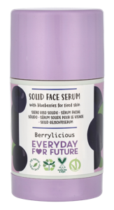 Everyday For Future Solid Face Serum 30 g