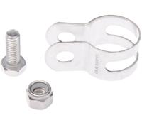 Shimano Remarmklem sm-clip 22mm met bout en moer