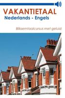 Vakantietaal Nederlands - Engels - Vakantietaal - ebook - thumbnail