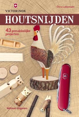 Houtsnijden (Hardback)