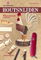 Houtsnijden (Hardback) Houtsnijden (Hardback)