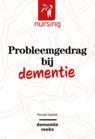 Probleemgedrag bij dementie (Paperback)