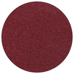 Wolfcraft 5866000 Schuurpapier voor handschuurmachine Met klittenband, Ongeperforeerd Korrelgrootte (num) 40, 60 (Ø) 125 mm 5 stuk(s)