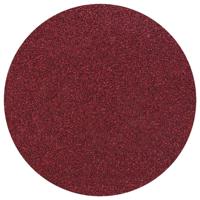 Wolfcraft 5866000 Schuurpapier voor handschuurmachine Met klittenband, Ongeperforeerd Korrelgrootte (num) 40, 60 (Ø) 125 mm 5 stuk(s)
