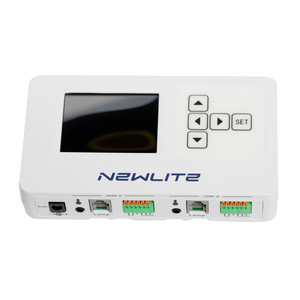 Newlite Newlite ControlEXT TS1 Controller
