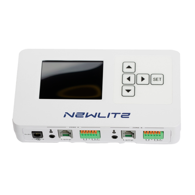 Newlite Newlite ControlEXT TS1 Controller
