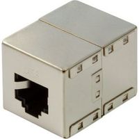 LogiLink NP0054 RJ45 koppelstukje