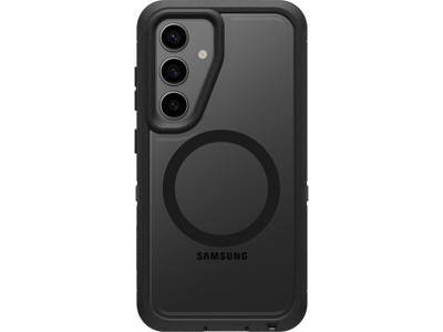 OtterBox OtterBox Defender Series XT with Magnets Samsung Galaxy S25+ 5G Clear/Black