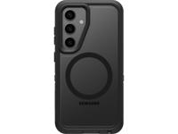 OtterBox OtterBox Defender Series XT with Magnets Samsung Galaxy S25+ 5G Clear/Black