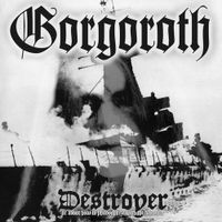 Destroyer - Or.. - CD (4046661494921) - thumbnail