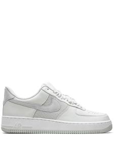 Nike x Space Jam baskets Air Force 1 - Blanc