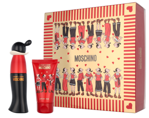 Moschino Cheap & Chic Giftset 50 ml Eau de Toilette