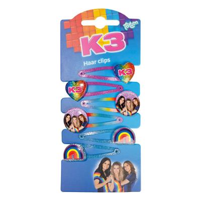 Totum haarclips