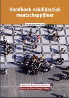 Handboek vakdidactiek maatschappijleer (Paperback)