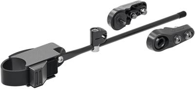 Racktime adapter "fast release adapter"