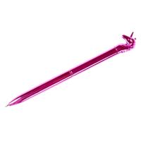Duckiez Metallic eenhoorn balpen Duckiez Metallic eenhoorn balpen