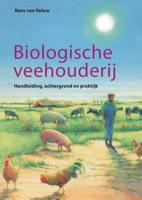 Biologische veehouderij (Paperback)