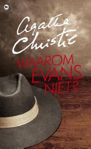 Waarom Evans niet? - Agatha Christie - ebook