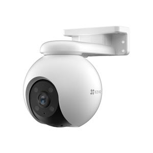 EZVIZ H8 Pro 3K Bolvormig IP-beveiligingscamera Binnen & buiten 2880 x 1620 Pixels Wand/paal