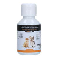 Knock Pest Vlooienshampoo 100 ml