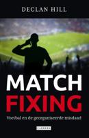 Matchfixing (Paperback)