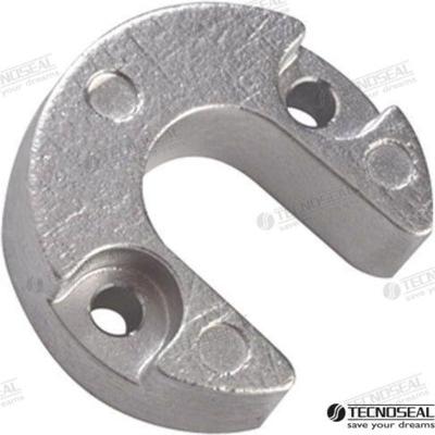 TEN00817 - MERCRUISER ZINKZUIGER ALPHA ANODE