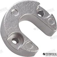 TEN00817 - MERCRUISER ZINKZUIGER ALPHA ANODE