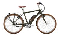 EXCELSIOR elektrische stadsfiets "vintage e" mod. 22