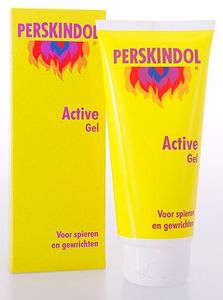 Perskindol Active Gel 100gr