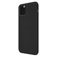 Black Rock Cover Eco IPhone 11 Zwart Black Rock Cover Eco IPhone 11 Zwart