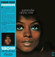 Diana Ross - Surrender LP