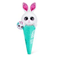 ZURU Coco surprise cones met knuffel classic