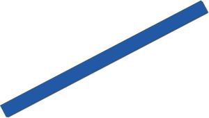 Universele zelfklevende striping AutoStripe Cool200 - Blauw - 6,5mm x 975cm SYC2505