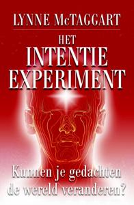 Het intentie-experiment (Paperback)