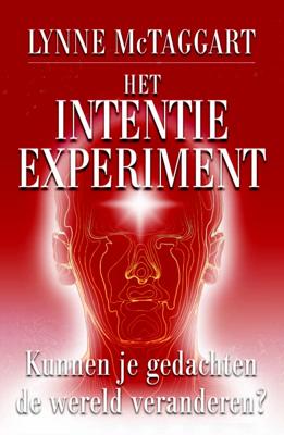 Het intentie-experiment (Paperback)