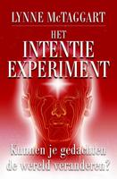Het intentie-experiment (Paperback)
