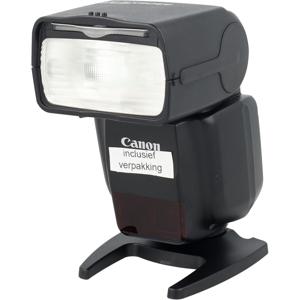 Canon Speedlite 430EX III-RT occasion