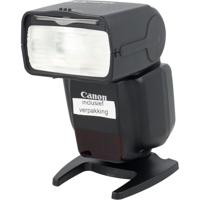 Canon Speedlite 430EX III-RT occasion - thumbnail