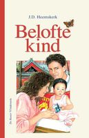 Beloftekind - J.D. Heemskerk - ebook - thumbnail