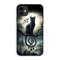 Moonlight Companions: iPhone 11 Tough Case