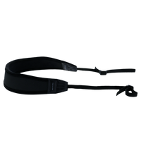 Matin riem de luxe rond neoprene 43 mm m-6780h