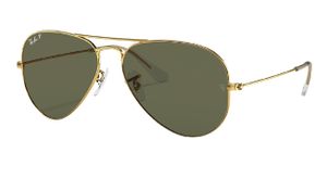 Ray-Ban Original Aviator RB3025 - 001/58 POL