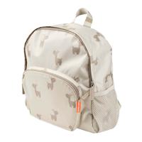 Done By Deer kinderrugzak lalee beige 5 l