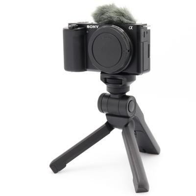 Sony ZV-E10 + GP-VPT2BT Grip occasion