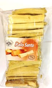 Green Tree Palo Santo Thick Sticks (1 kg)