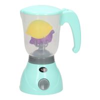 Speelgoed Blender met Fruit