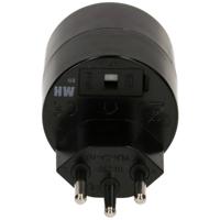 Max Hauri 167090 Reisstekker