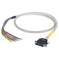 WAGO 706-100/509-300 Aansluitkabel 1 stuk(s)